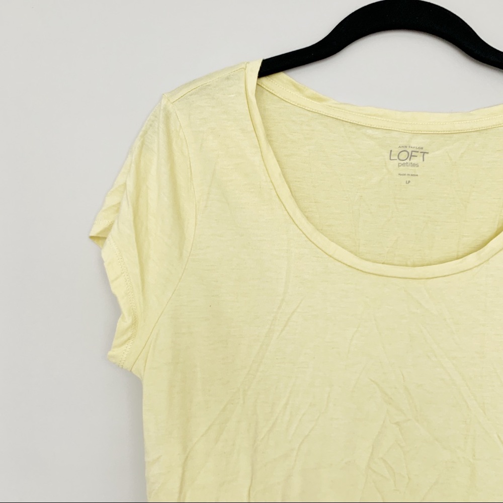 LOFT Tee - Picture 2 of 2